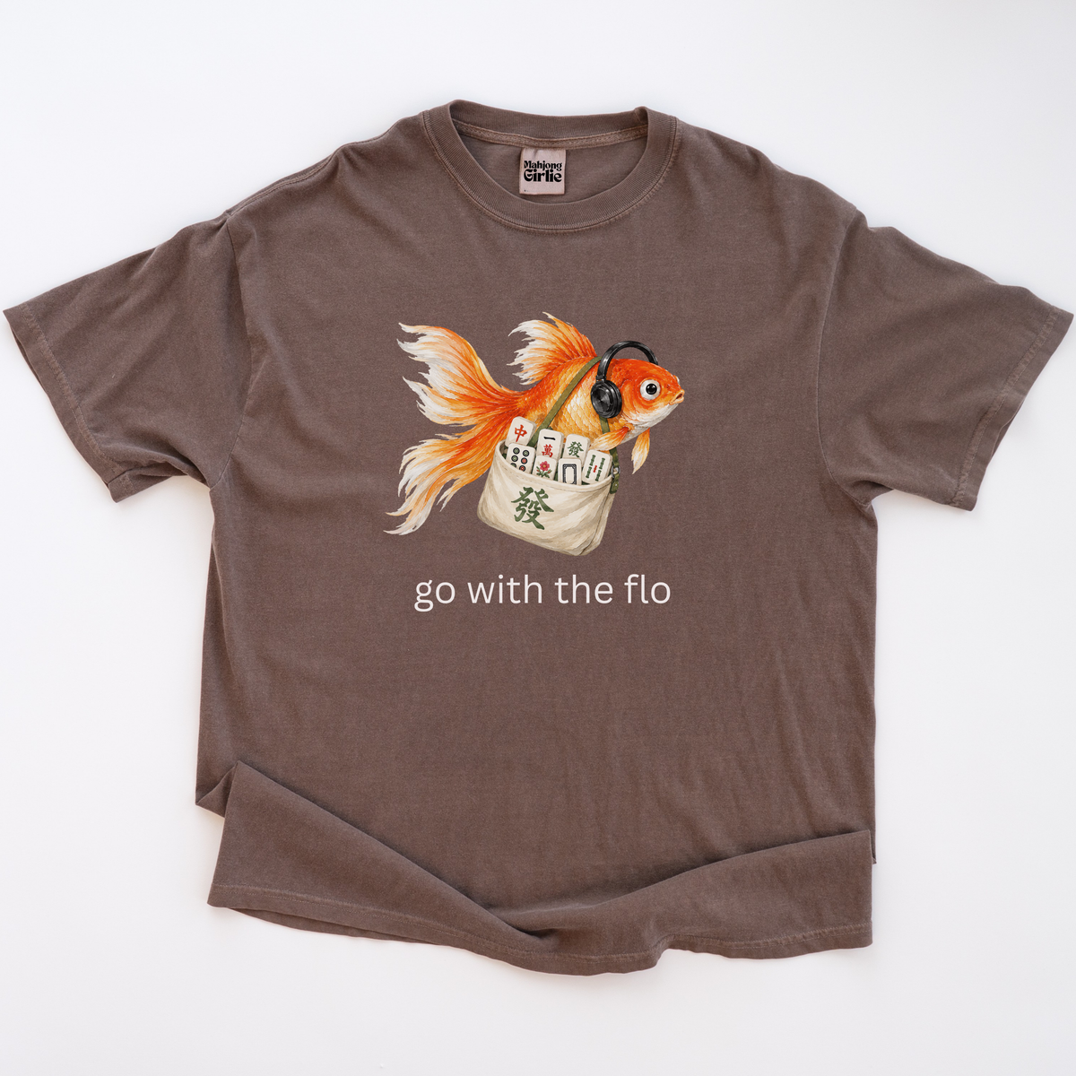 Go With the Flow T-Shirt