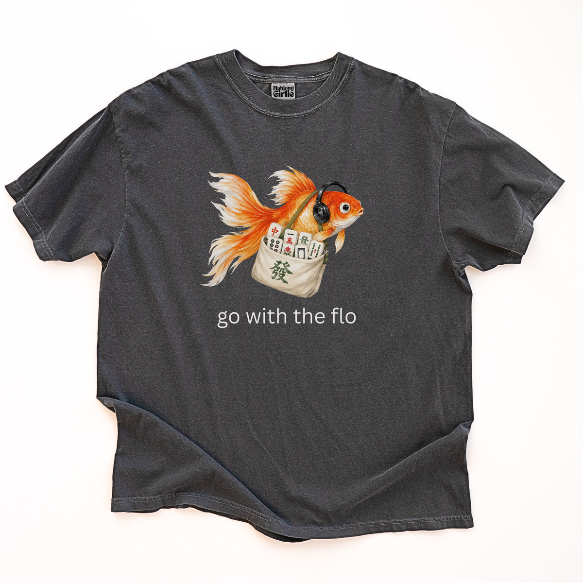 Go With the Flow T-Shirt