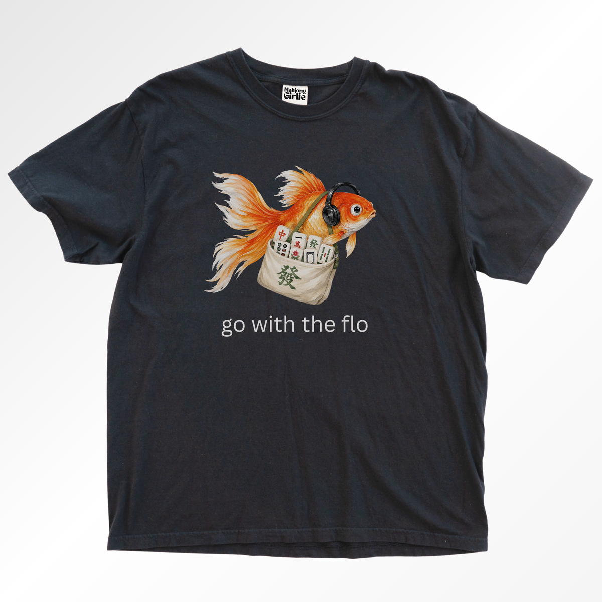 Go With the Flow T-Shirt